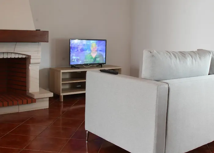 Casas Do Monte