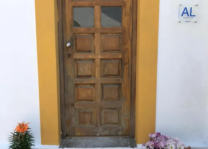 Margarida Guest House - Rooms