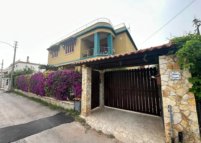Casa Vacanza Mondello