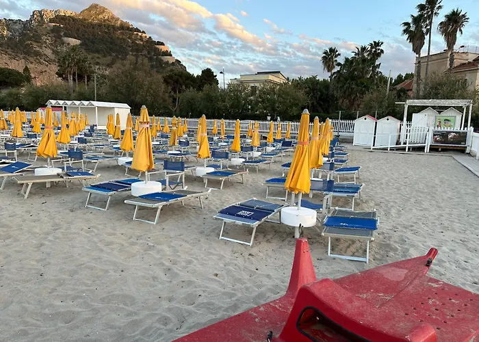 Casa Vacanza Mondello