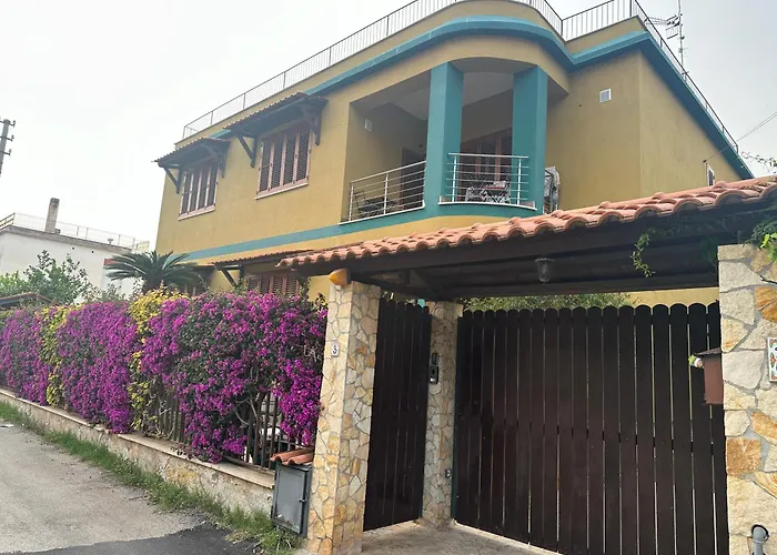 Casa Vacanza Mondello