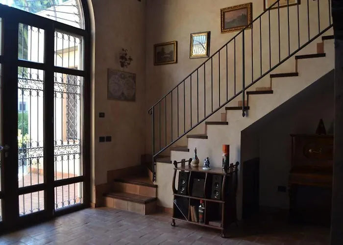 Villa Rubino Ai Colli