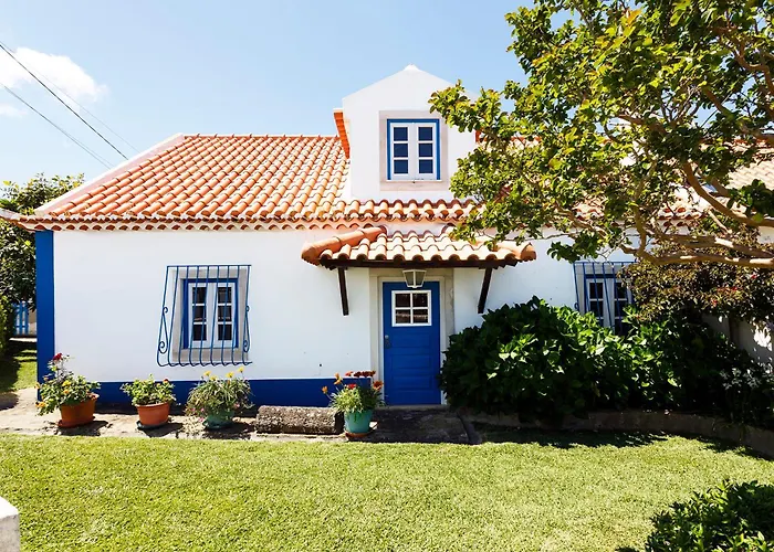 Whome Ericeira Private Villa