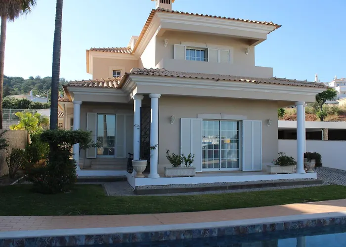 Countryside Villa