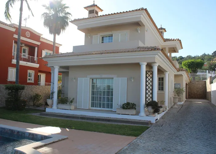 Countryside Villa