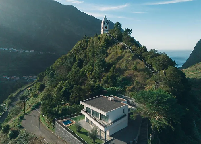 Villa Montana