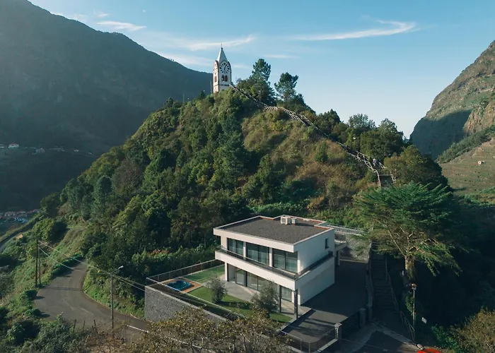 Villa Montana