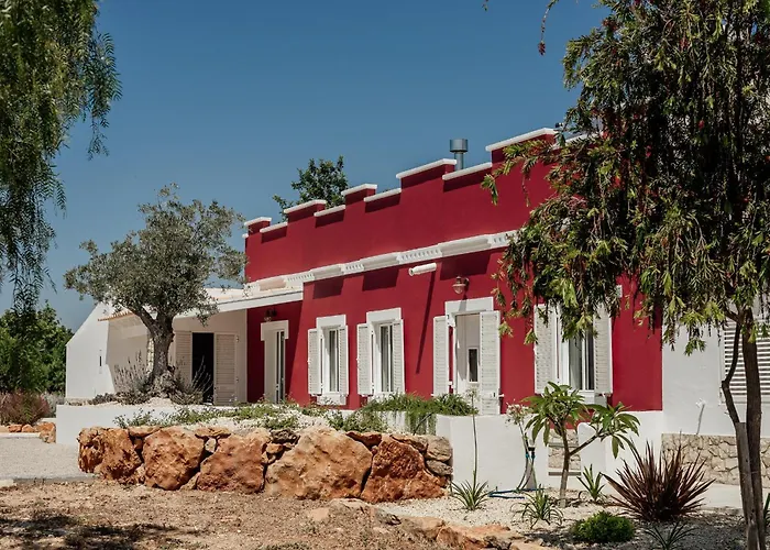 Casa Vermelha