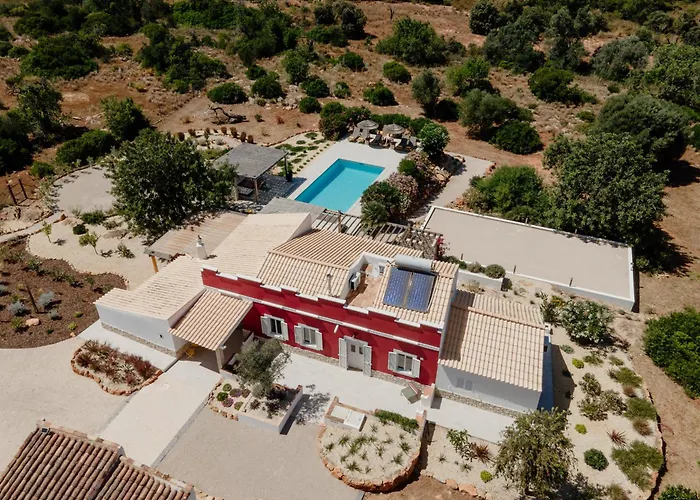 Casa Vermelha