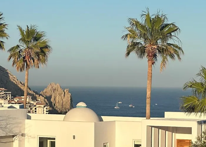 Casa Santos Pedregal