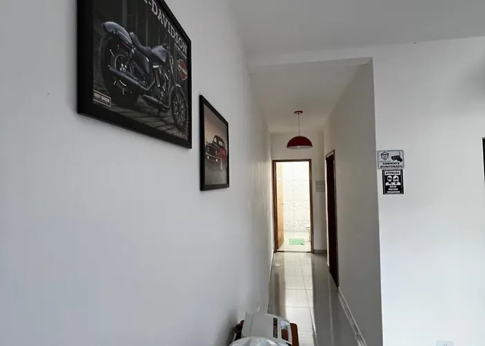 Casa Aconchegante ,929 Mr