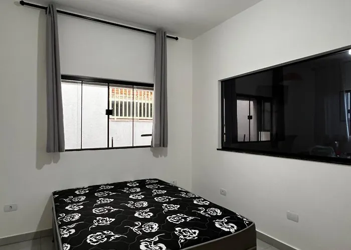 Casa Aconchegante ,929 Mr