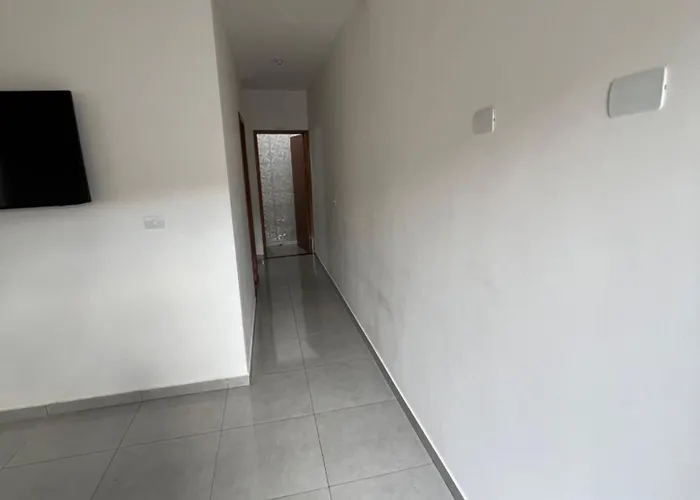 Espaço inteiro Ana