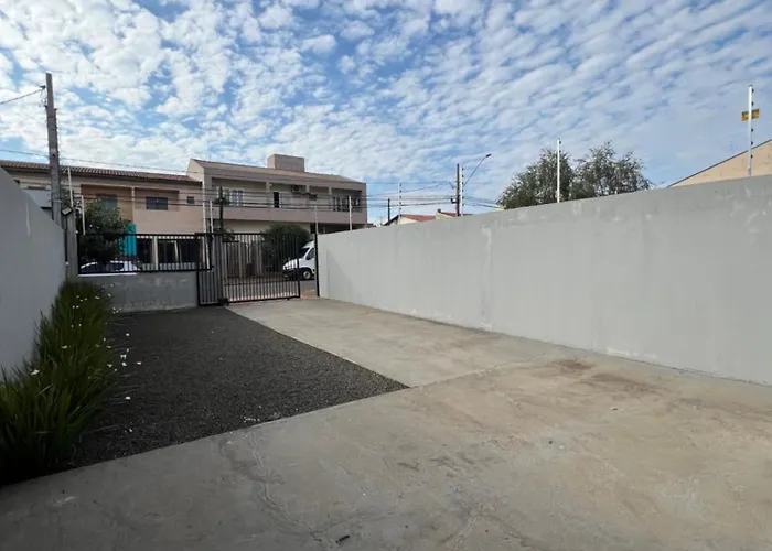 Espaço inteiro Ana