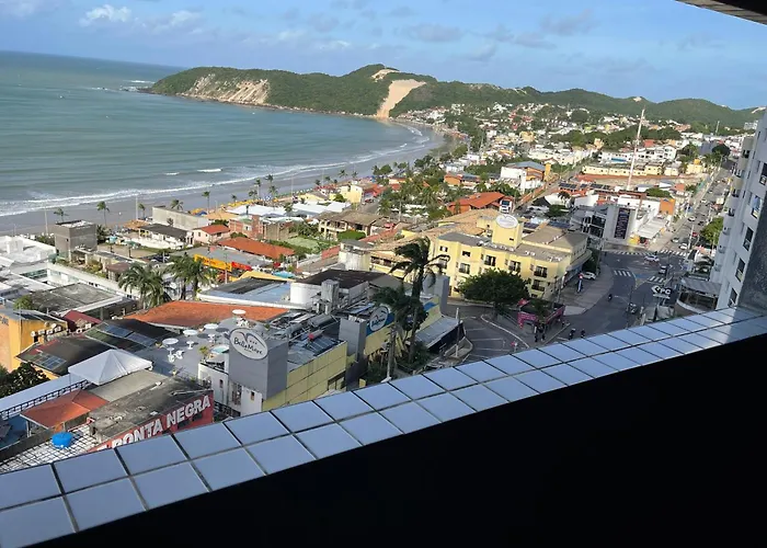 Quality Suites Natal