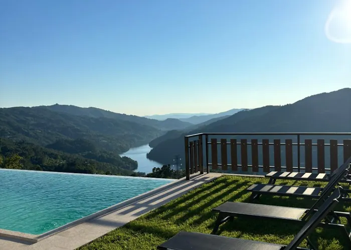 Encosta do Gerês Village