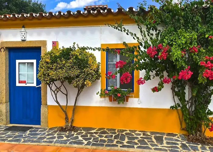 Herdade Das Coutadas By Portus Alacer