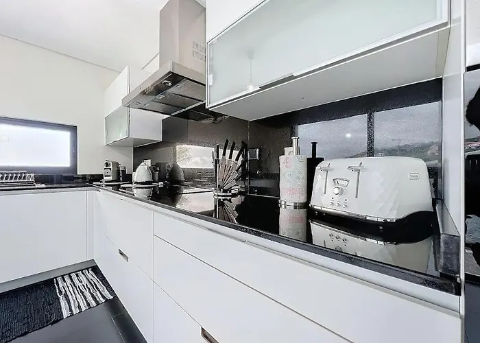 Villa Ribeiro Real 12 A