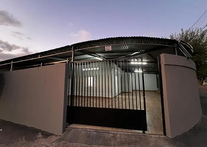 Casa Ana Brutomesso 1
