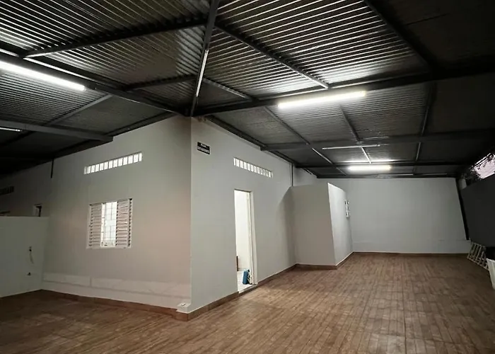 Casa Ana Brutomesso 1