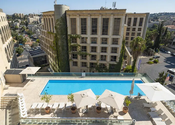 Grand Court Hotel