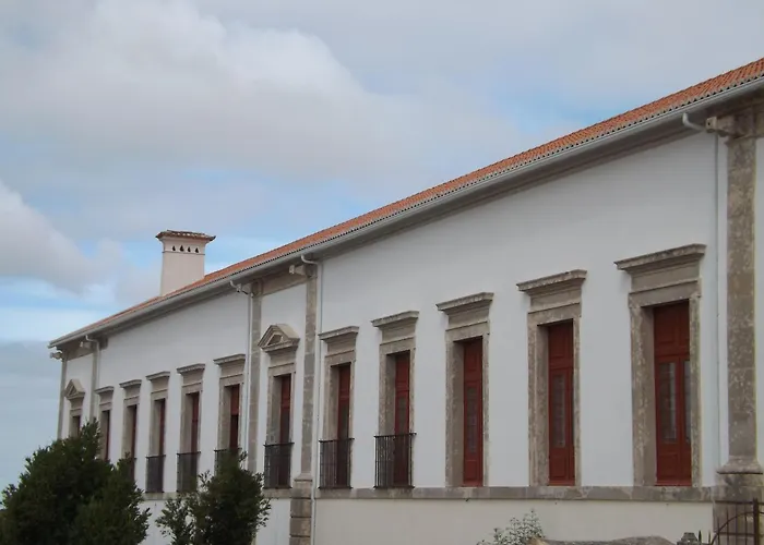 Pousada De Mafra - Palacio Dos Marqueses