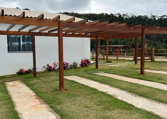 Solar De Santa Teresa