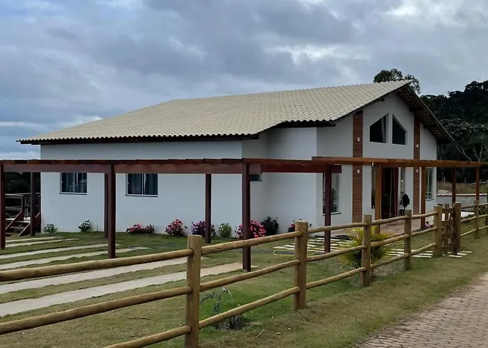 Solar De Santa Teresa