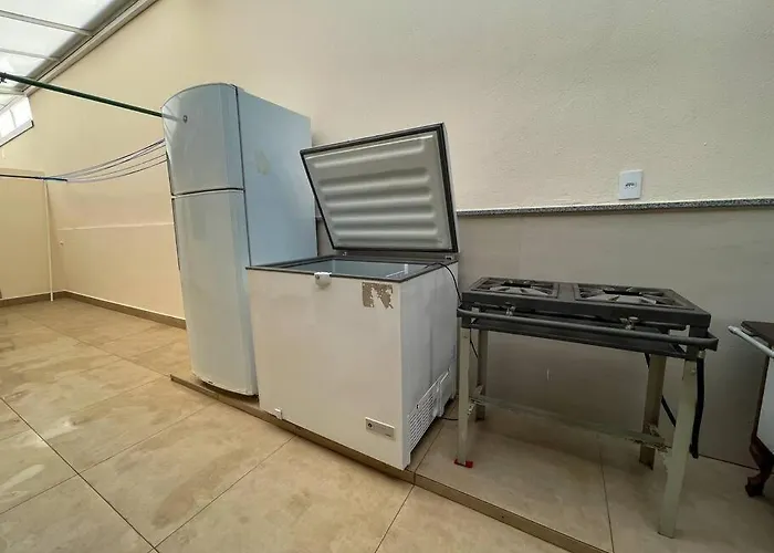 Mansão Villa Piave - Alto Padrão - Smart