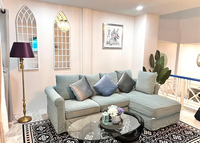 Comfort Home Patong