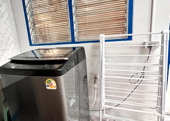 Comfort Home Patong
