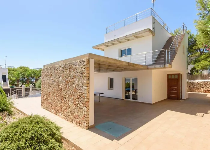 Villa Primasol By Villa Plus