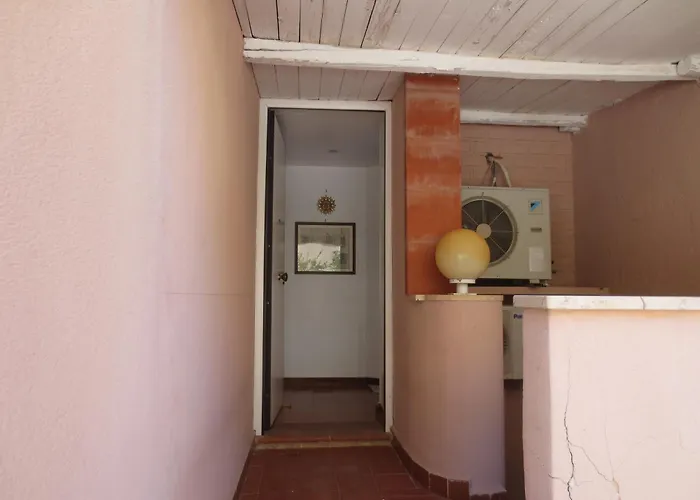 Casa Allegra Mondello