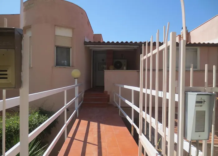 Casa Allegra Mondello