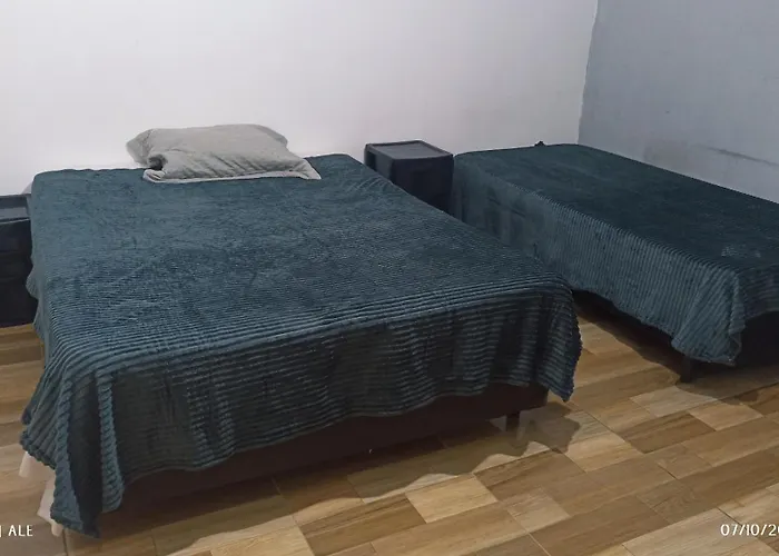 CASA sobrado edícula aconchegante