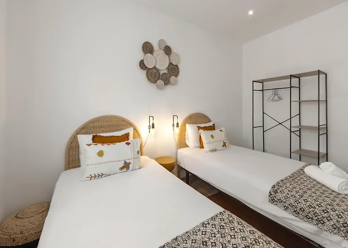 Surf & Chill Peniche Villa