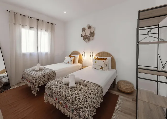 Surf & Chill Peniche Villa