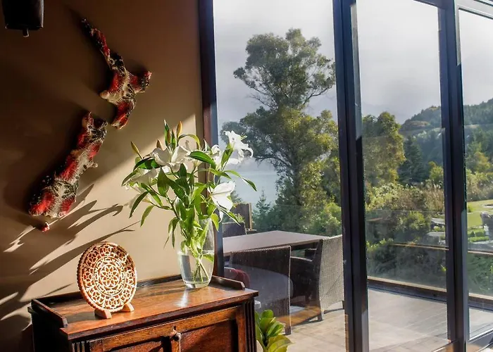 Unforgettable - Privacy, Panoramas And Proximity