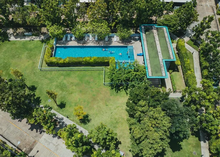 Laguna Park 4 Bedrooms Villa By Nla