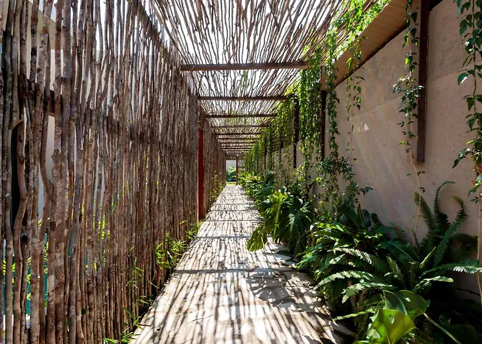 Natu Boutique Stays