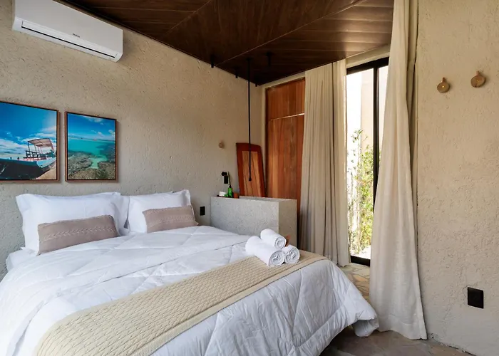Natu Boutique Stays