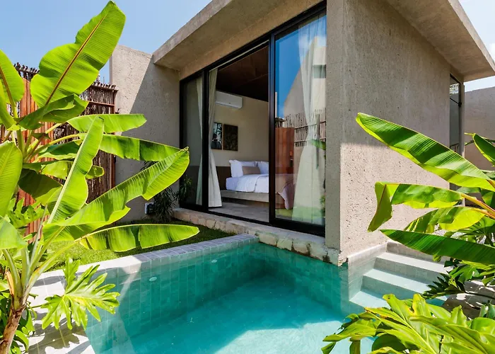 Natu Boutique Stays