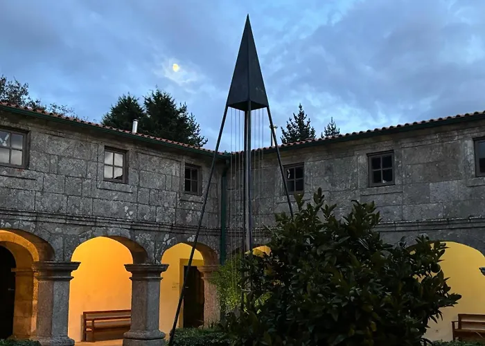 Convento San Payo