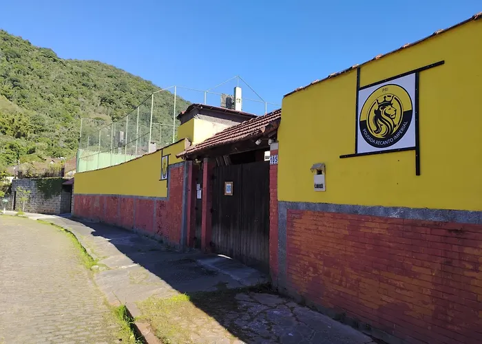 Pousada Recanto Imperial