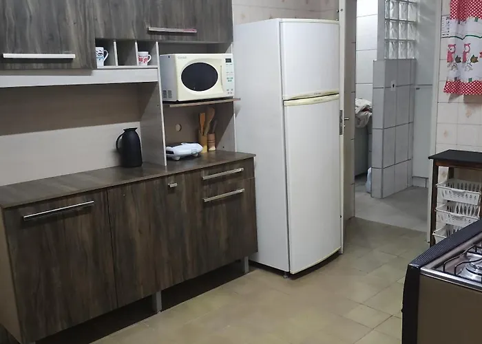 Casa aconchegante com 2 quartos perto do centro de São Bernardo e do rodoanel