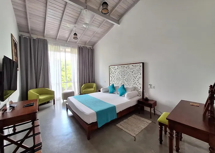 Angam Villas Colombo