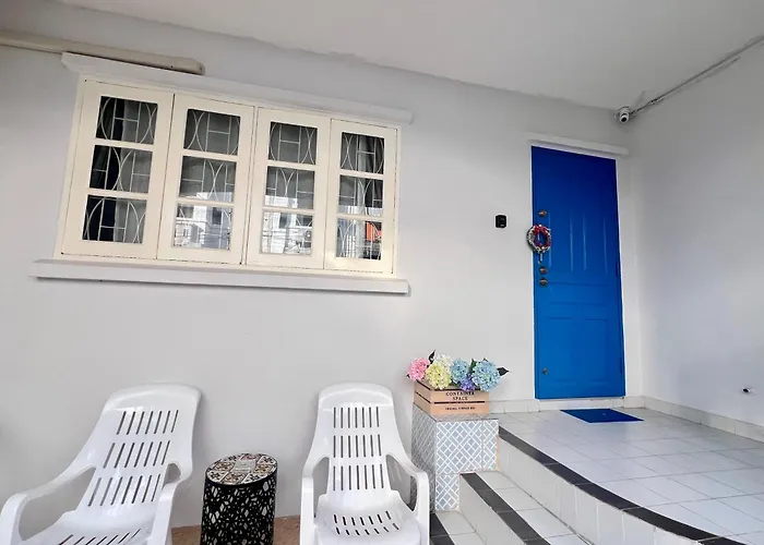 Comfort Home Patong