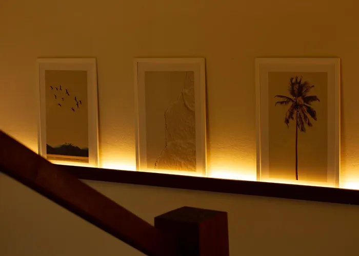 Luxury Villa Sea & River Views 5Min To Pituba