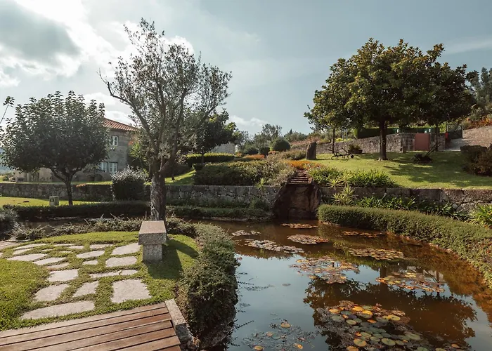 Quinta Da Eira Do Sol