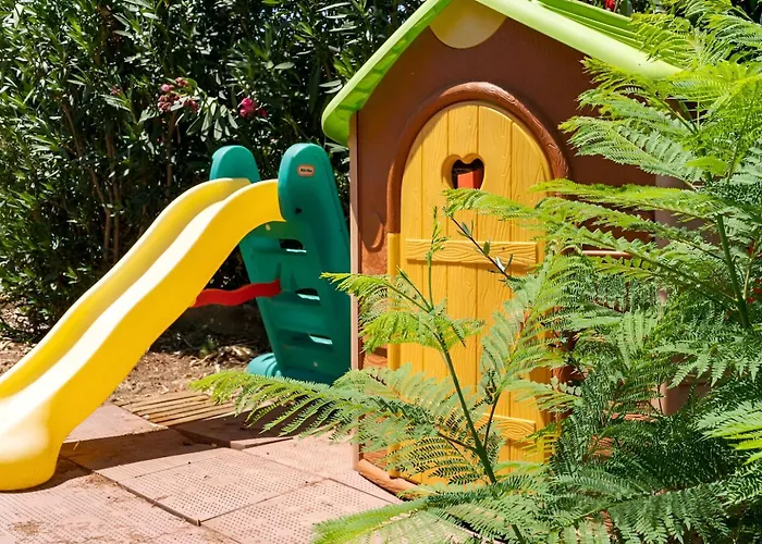 Casa Giulu-